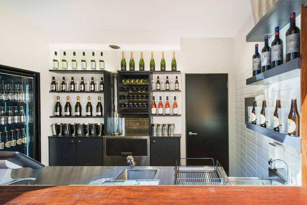 Kennigo Hotel Brisbane, Independent Collection By Evt מראה חיצוני תמונה