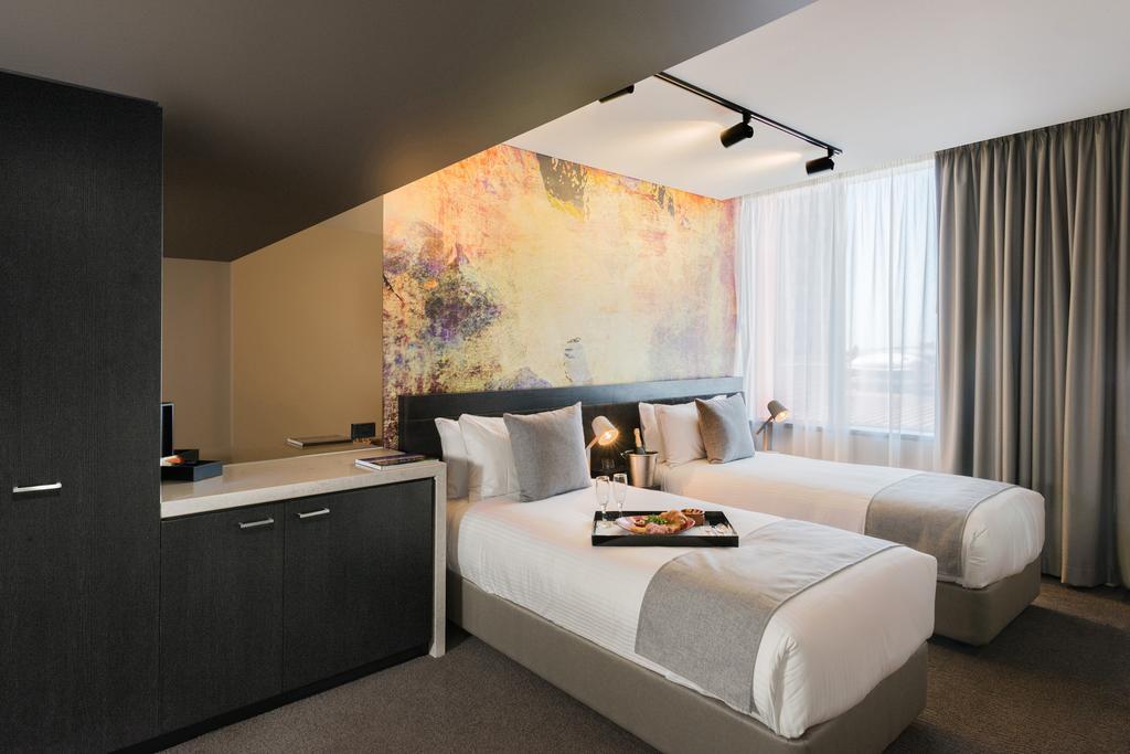 Kennigo Hotel Brisbane, Independent Collection By Evt מראה חיצוני תמונה