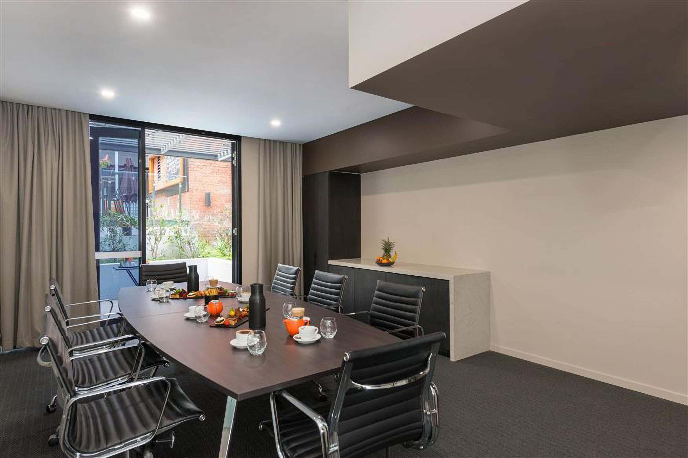 Kennigo Hotel Brisbane, Independent Collection By Evt מראה חיצוני תמונה