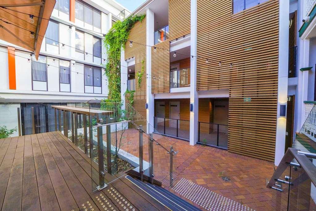 Kennigo Hotel Brisbane, Independent Collection By Evt מראה חיצוני תמונה