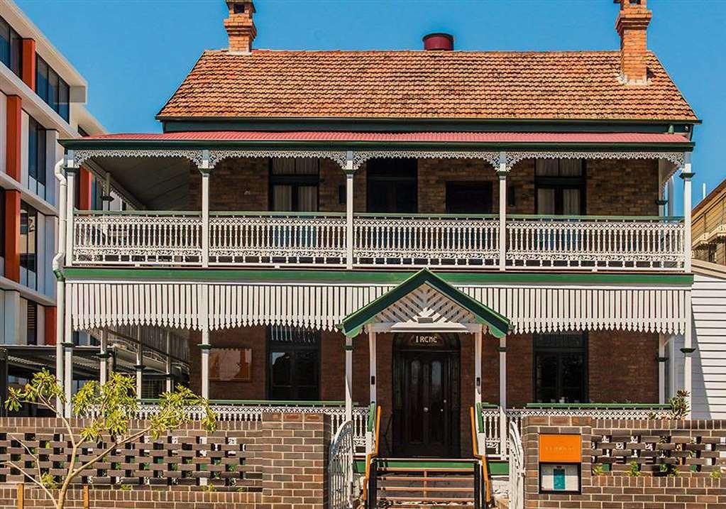 Kennigo Hotel Brisbane, Independent Collection By Evt מראה חיצוני תמונה
