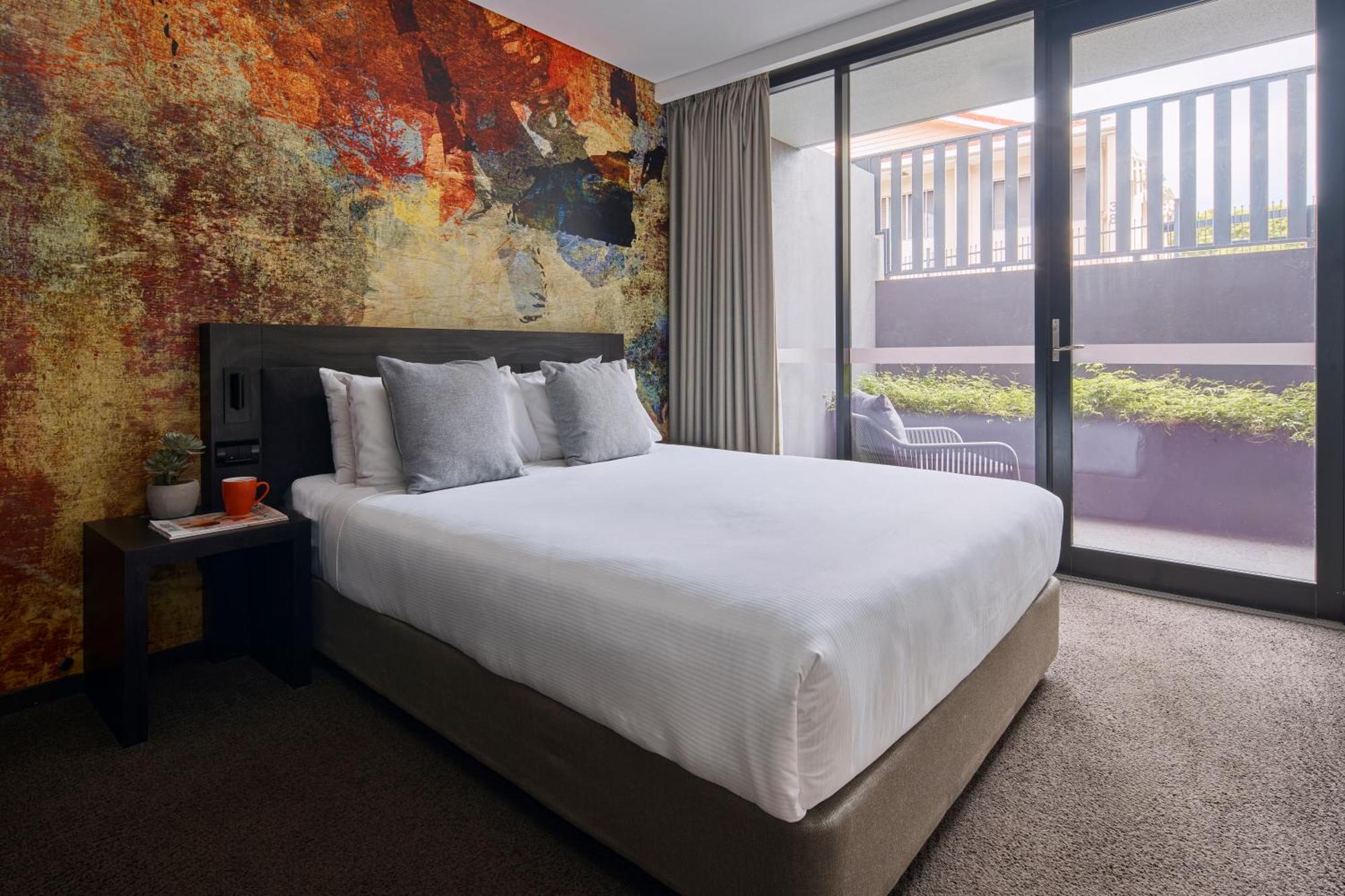 Kennigo Hotel Brisbane, Independent Collection By Evt מראה חיצוני תמונה