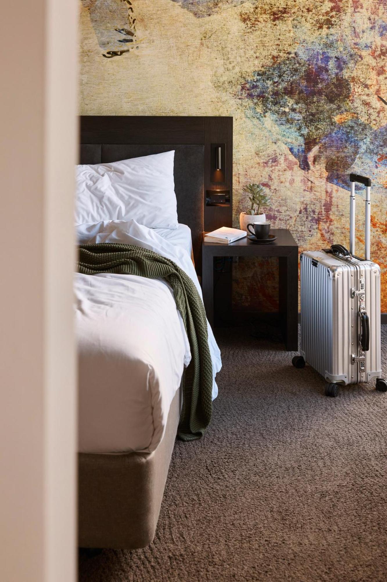 Kennigo Hotel Brisbane, Independent Collection By Evt מראה חיצוני תמונה