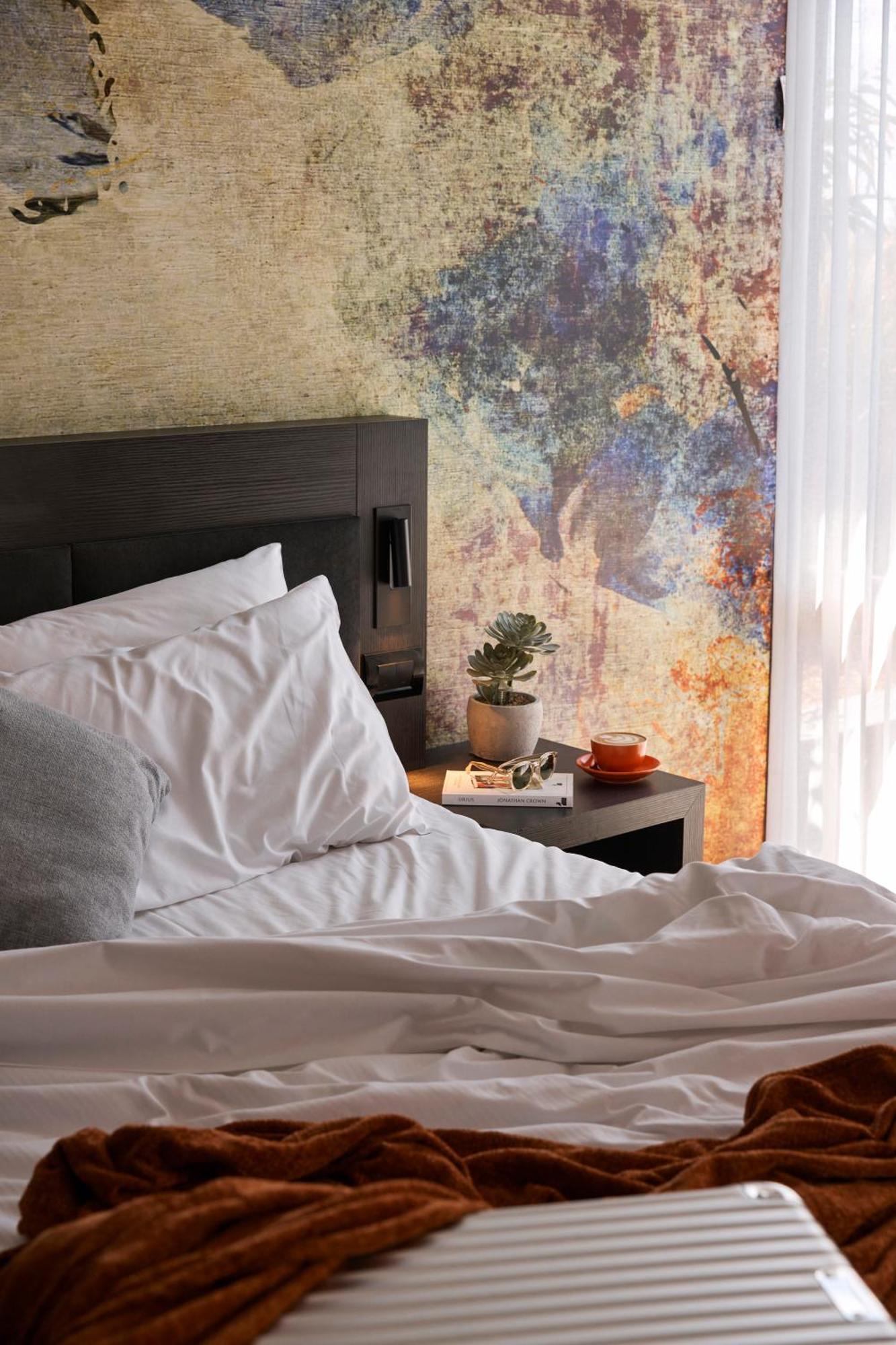 Kennigo Hotel Brisbane, Independent Collection By Evt מראה חיצוני תמונה