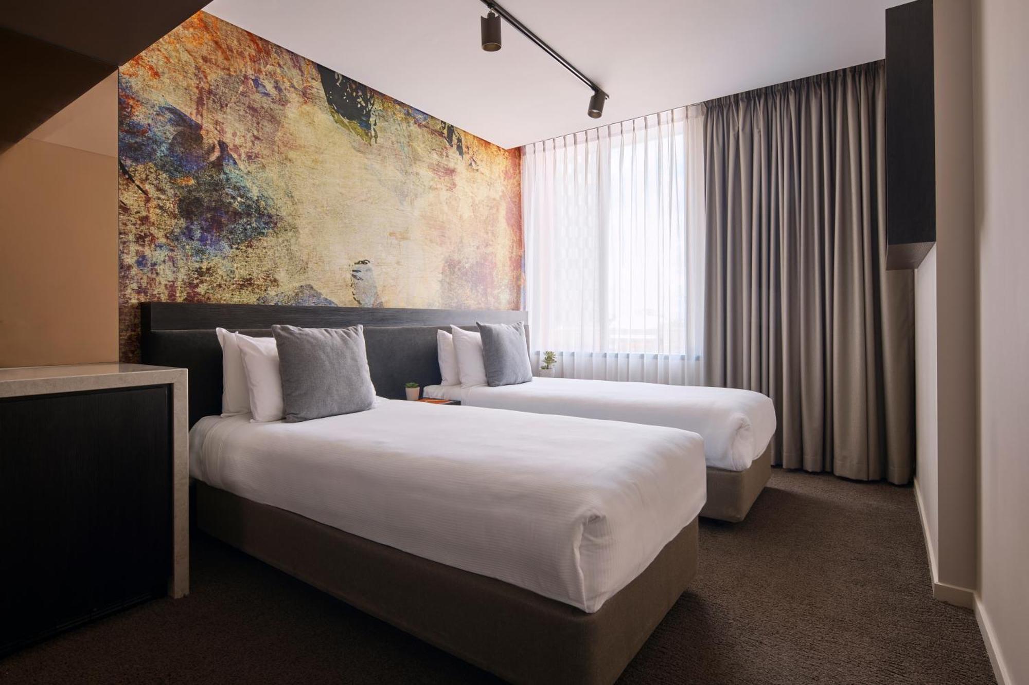Kennigo Hotel Brisbane, Independent Collection By Evt מראה חיצוני תמונה