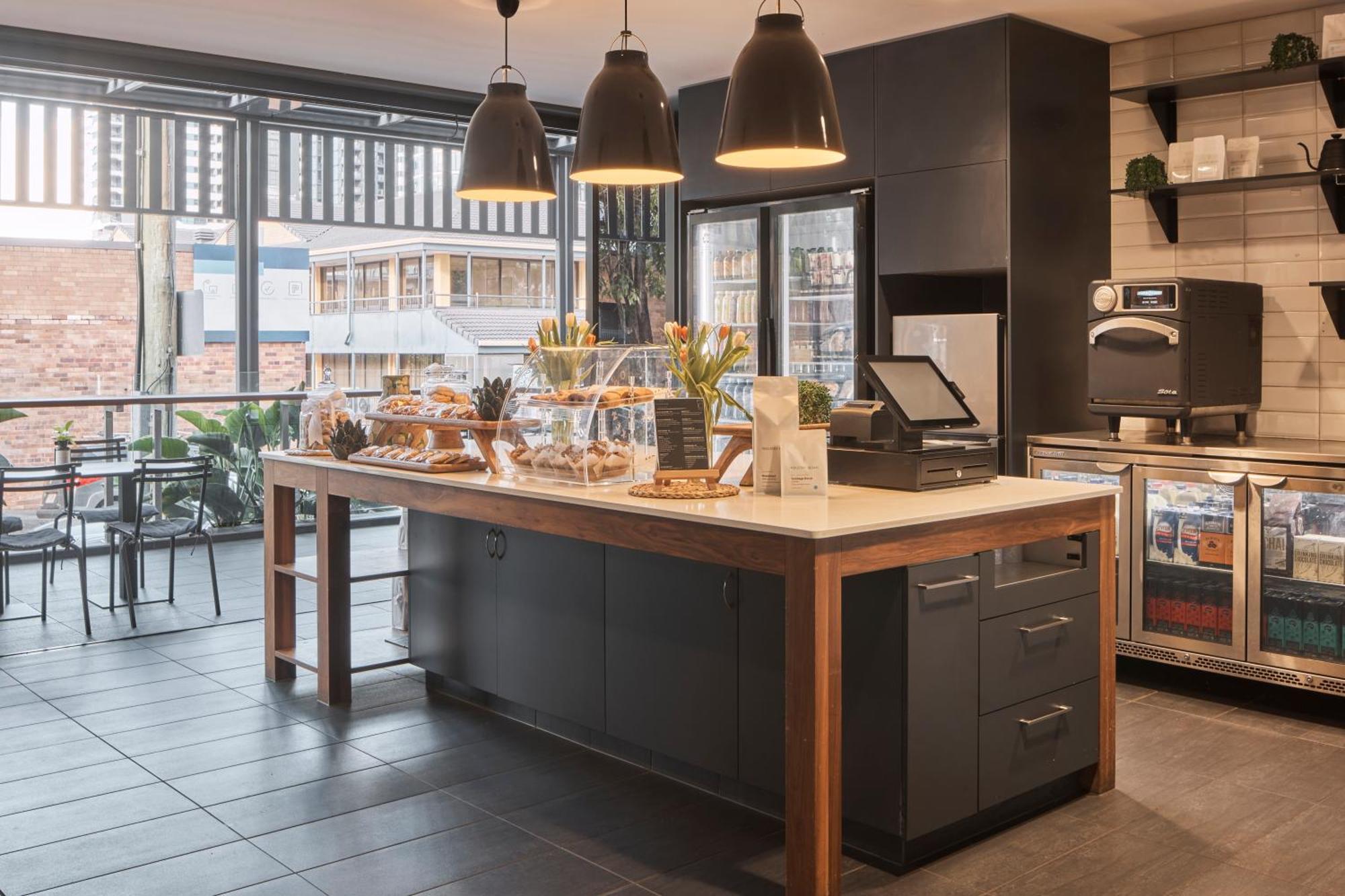 Kennigo Hotel Brisbane, Independent Collection By Evt מראה חיצוני תמונה