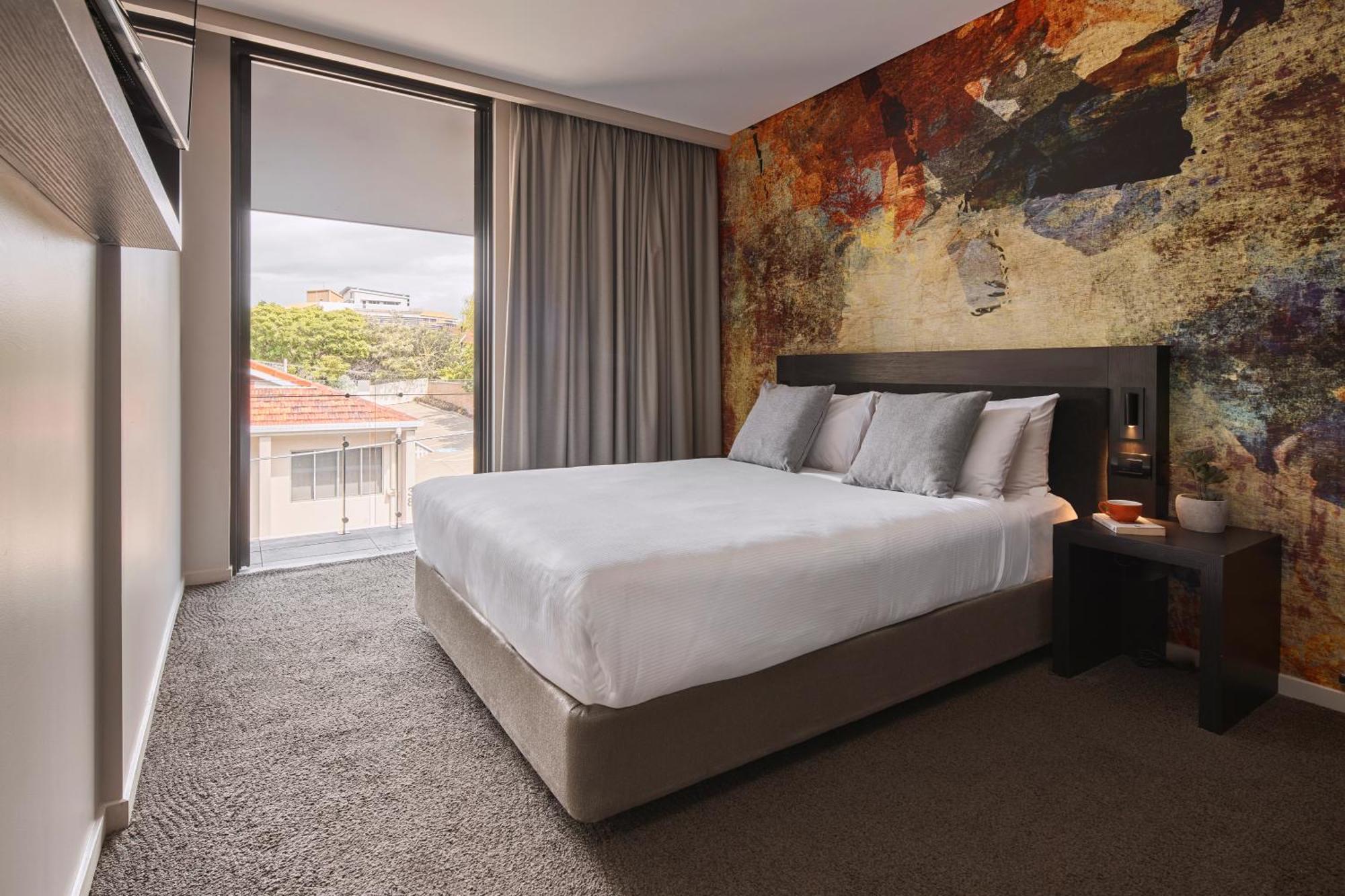 Kennigo Hotel Brisbane, Independent Collection By Evt מראה חיצוני תמונה