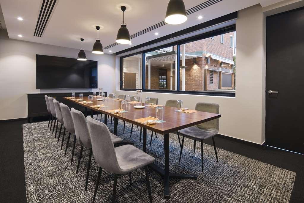Kennigo Hotel Brisbane, Independent Collection By Evt מתקנים תמונה