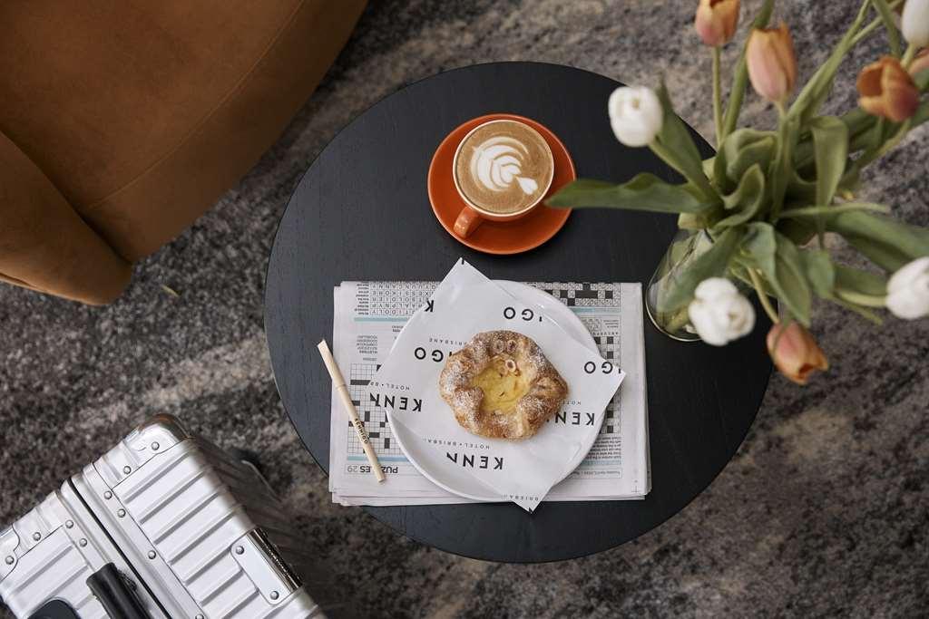 Kennigo Hotel Brisbane, Independent Collection By Evt מראה פנימי תמונה