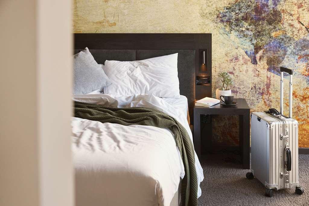 Kennigo Hotel Brisbane, Independent Collection By Evt חדר תמונה