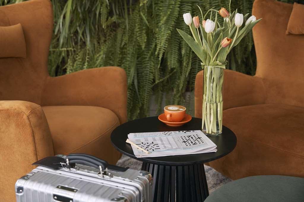 Kennigo Hotel Brisbane, Independent Collection By Evt מראה פנימי תמונה