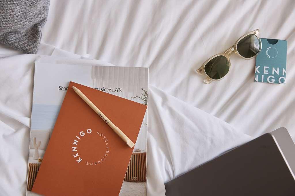 Kennigo Hotel Brisbane, Independent Collection By Evt חדר תמונה