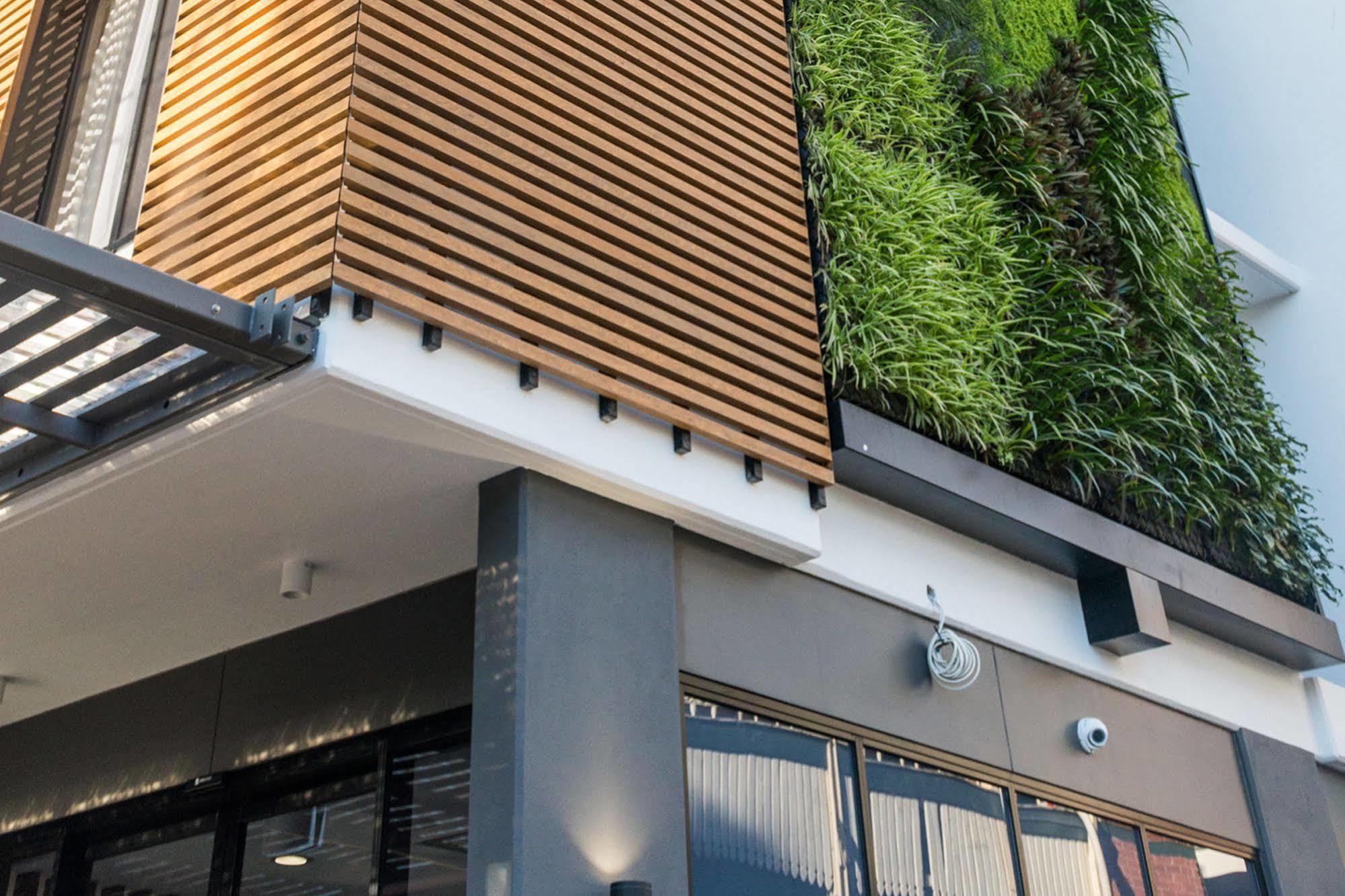 Kennigo Hotel Brisbane, Independent Collection By Evt מראה חיצוני תמונה