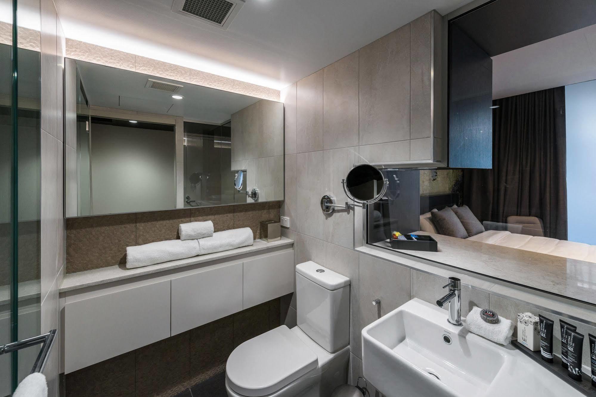 Kennigo Hotel Brisbane, Independent Collection By Evt מראה חיצוני תמונה